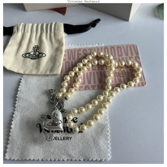 Vivienne Westwood Jewelry - Picture 5 of 7